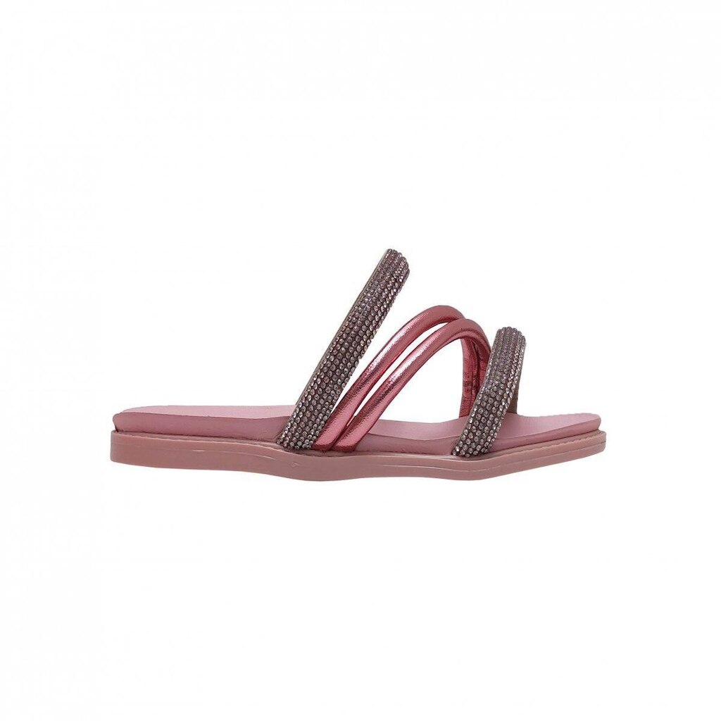 Chinelo Infantil Molekinha Menina 2312.259