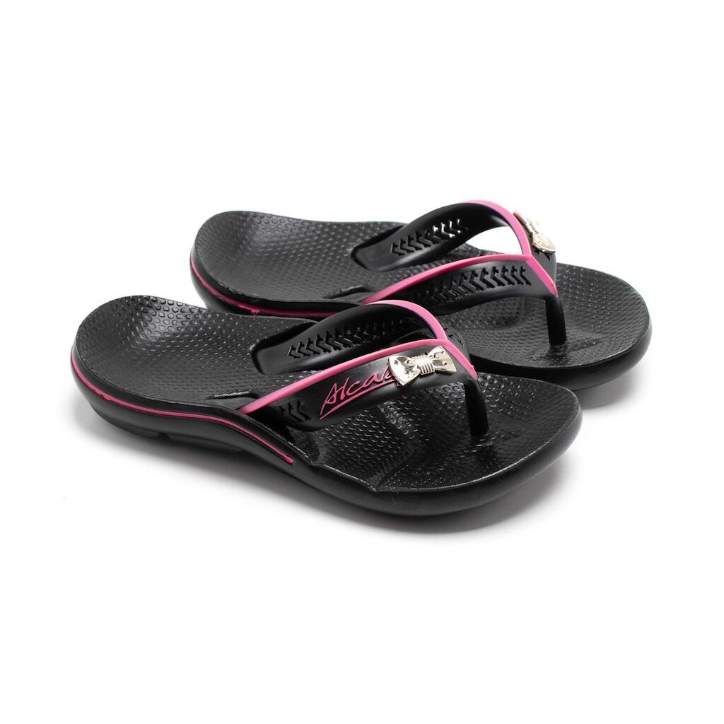 Chinelo Infantil Para Meninos E Meninas Macio Anatômico Leve