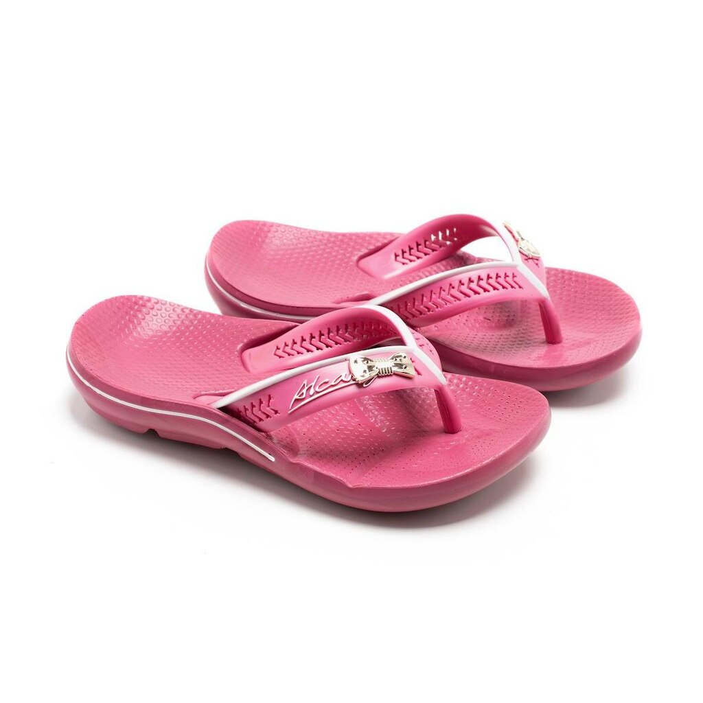 Chinelo Infantil Para Meninos E Meninas Macio Anatômico Leve