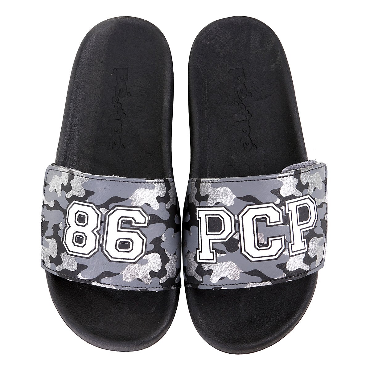 netshoes chinelo infantil