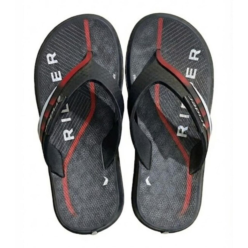 Chinelo Infantil R Line II Rider