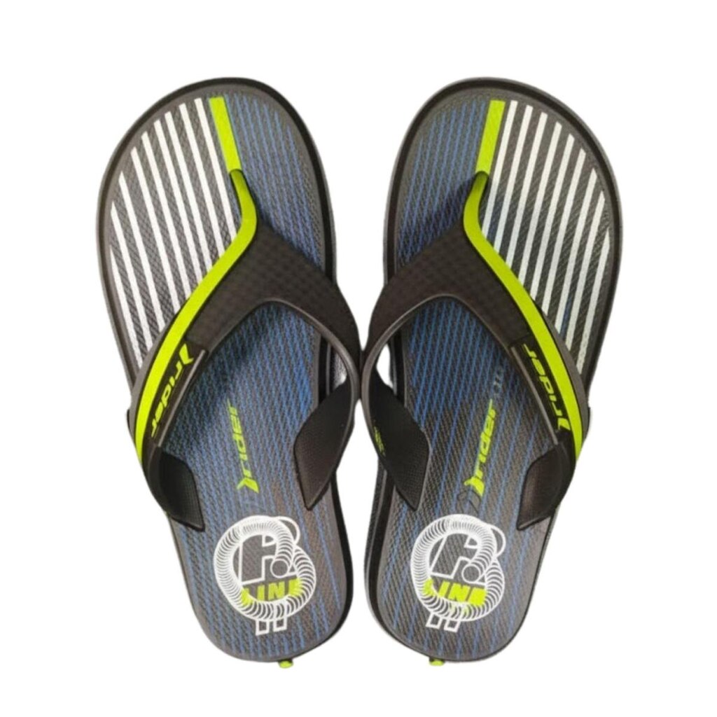 Chinelo Infantil R Line II Rider