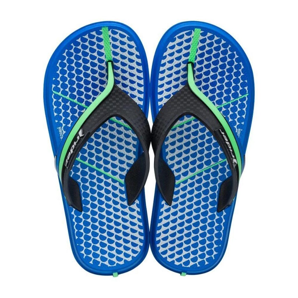 Chinelo Infantil R Line II Rider
