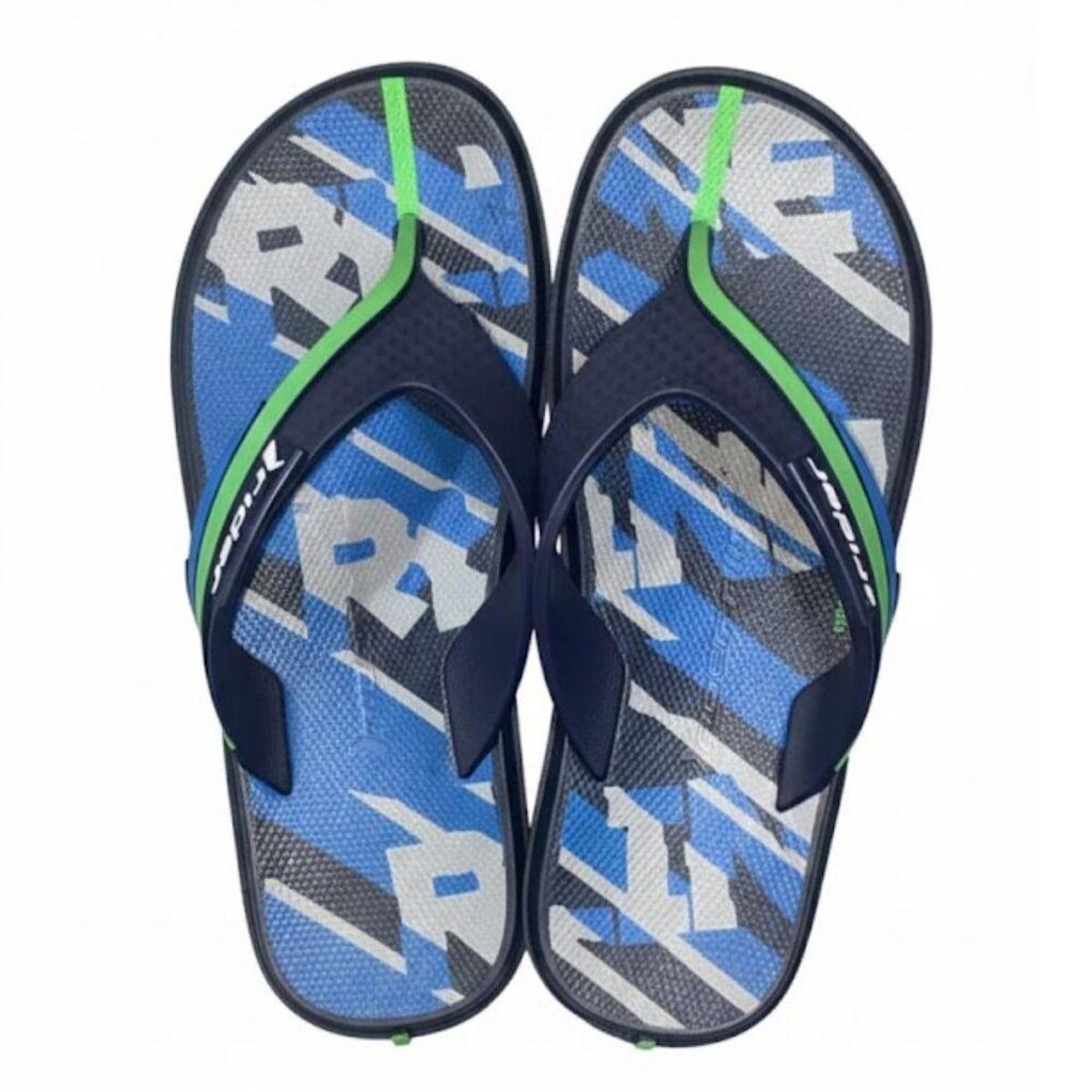 Chinelo Infantil R Line II Rider