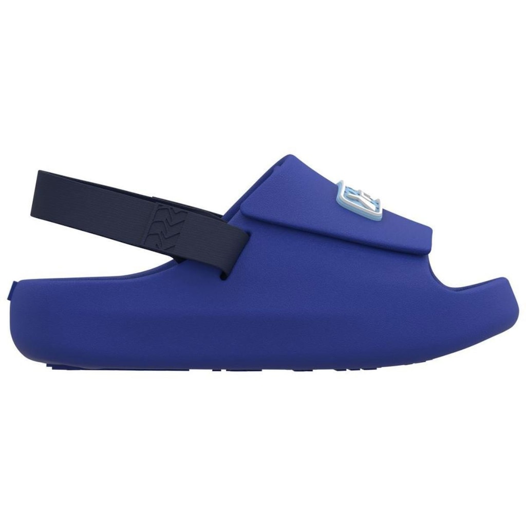 Chinelo Infantil Rider Drip Slide