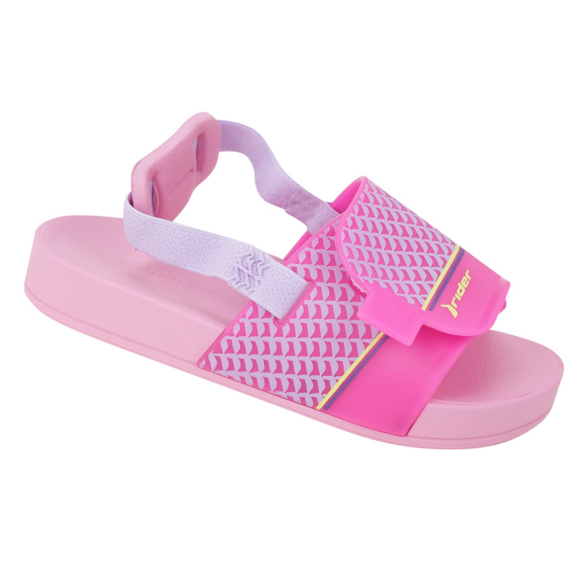 Chinelo Infantil Rider Full 86 II Slide - 1