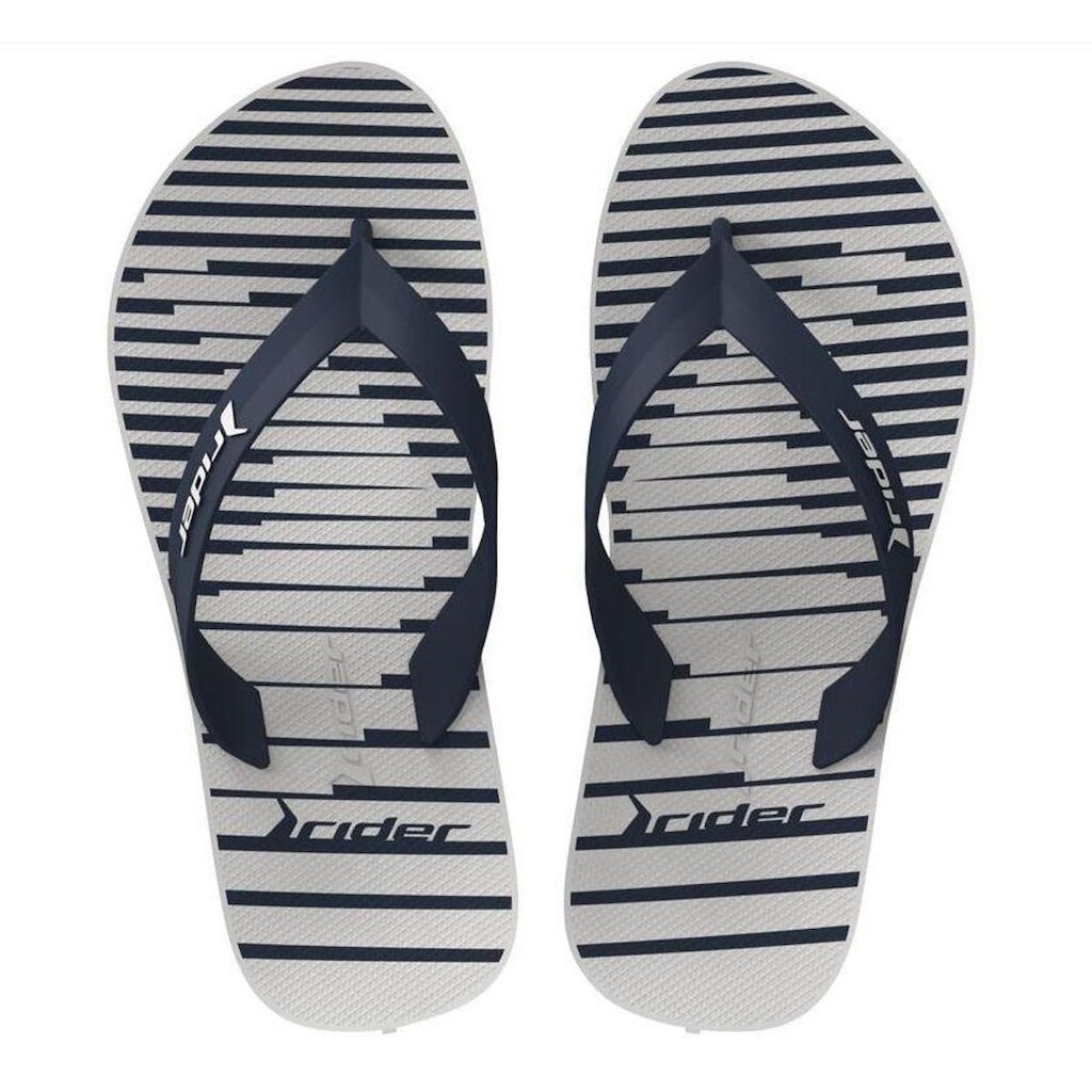 Chinelo Infantil Rider Kids Feel Urban Dedo