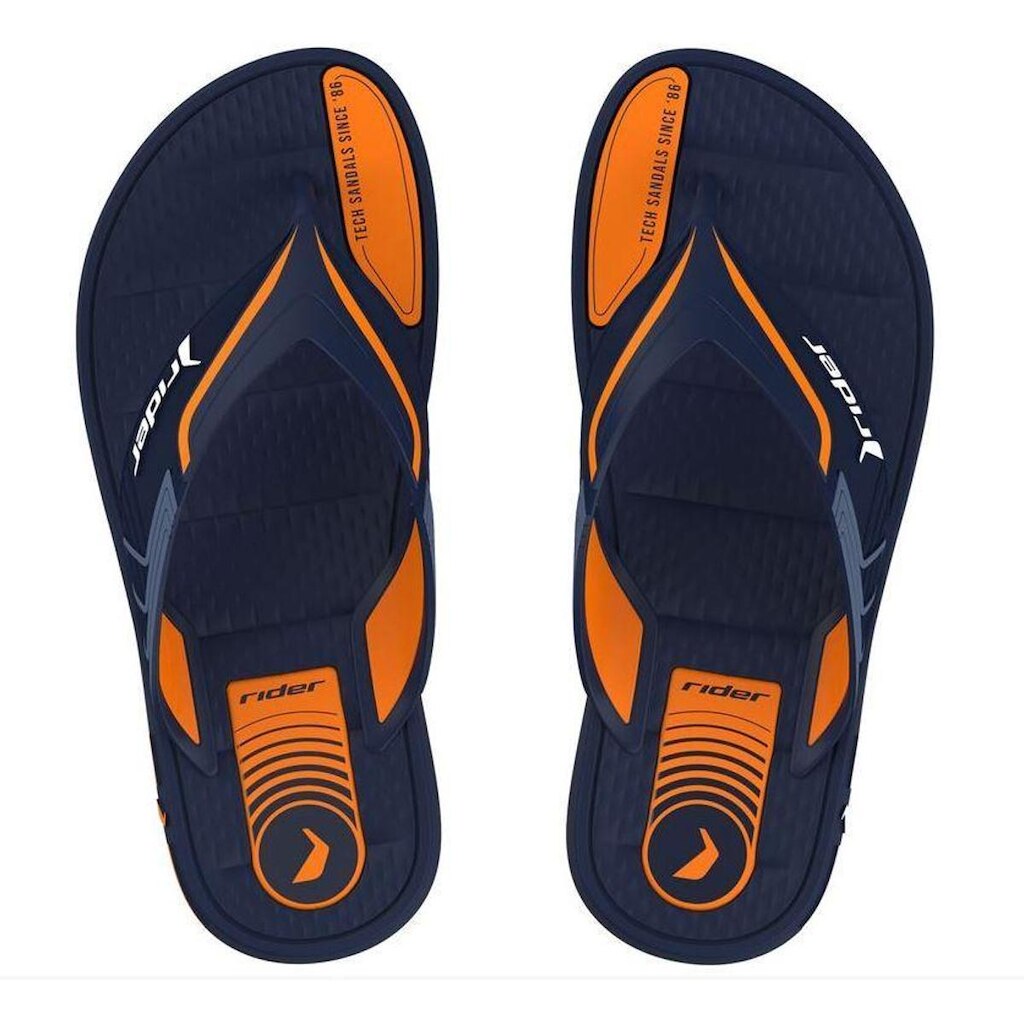 Chinelo Infantil Rider Kids Sprint Dedo
