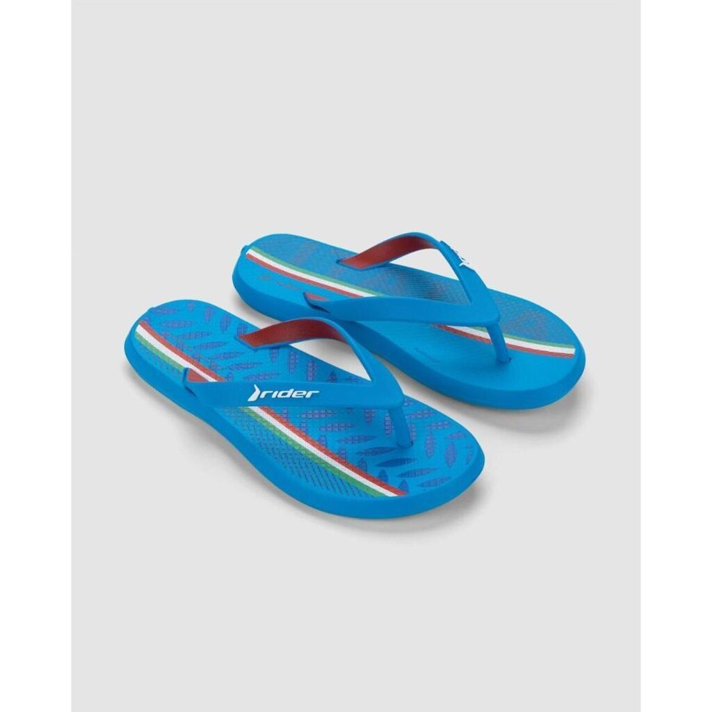 Chinelo Infantil Rider Nações R1