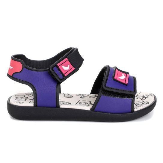 Chinelo Infantil Rider Papete Unissex - Preto+Bege é ruim? Chinelo Infantil Rider Papete Unissex - Preto+Bege é boa?