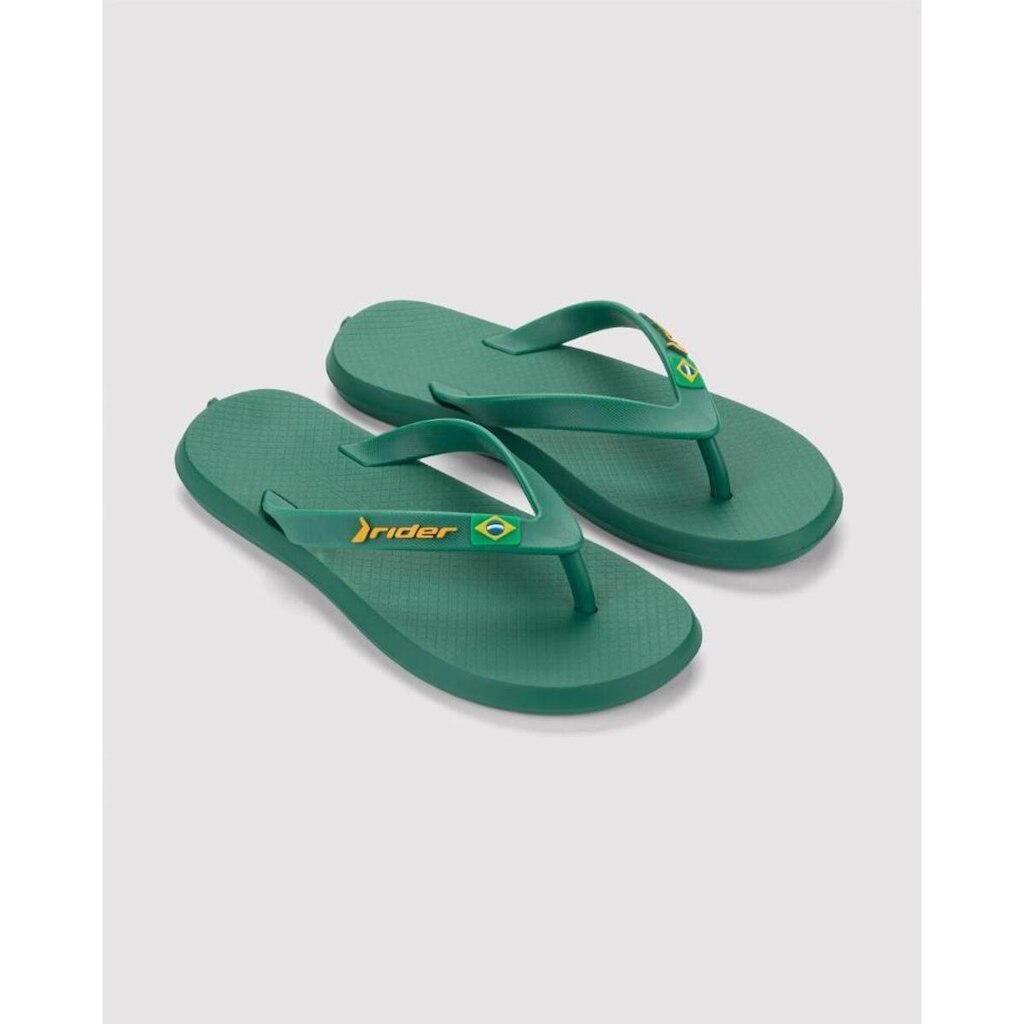 Chinelo Infantil Rider R1 Brasil