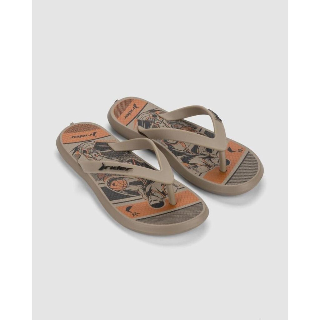 Chinelo Infantil Rider R1 Play