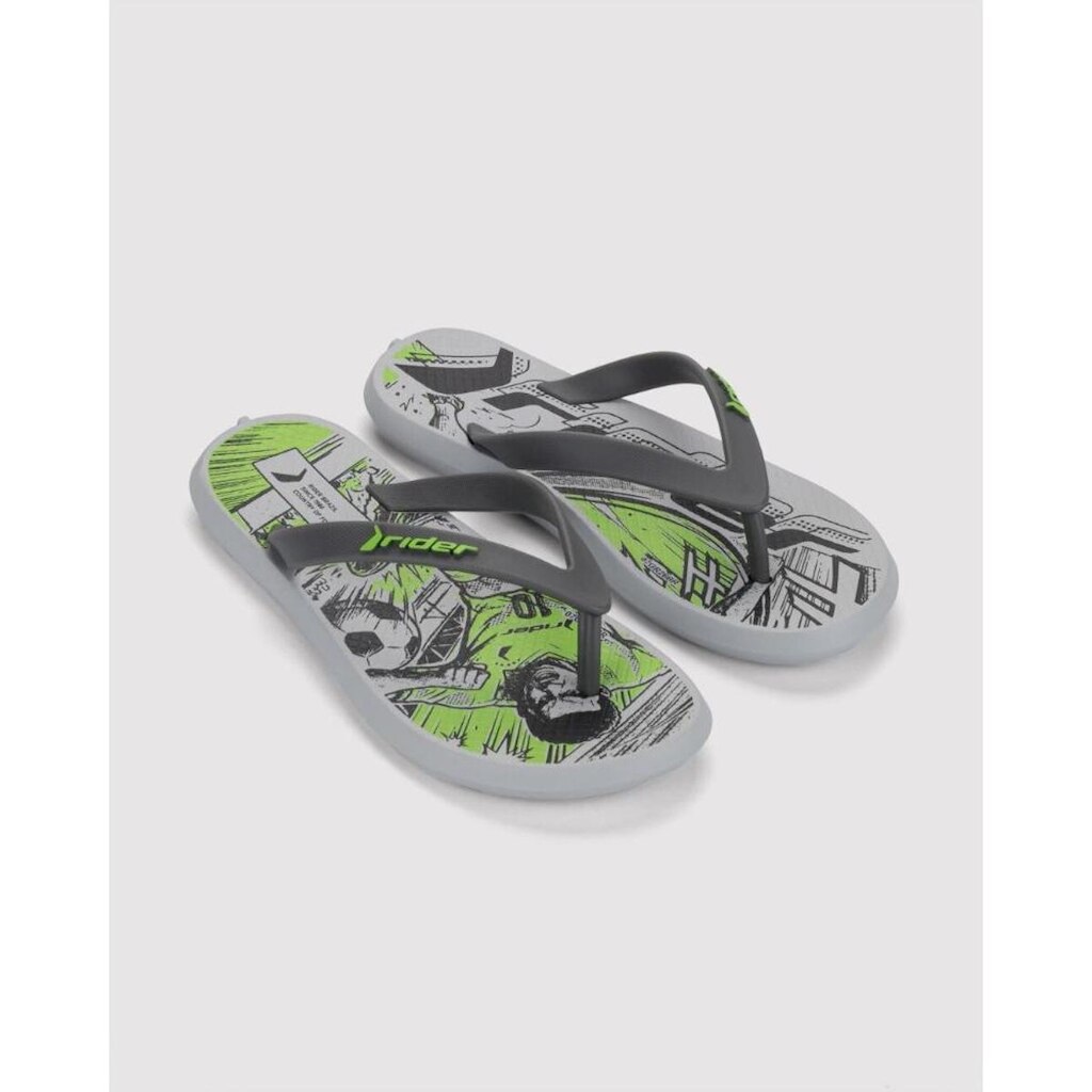 Chinelo Infantil Rider R1 Play