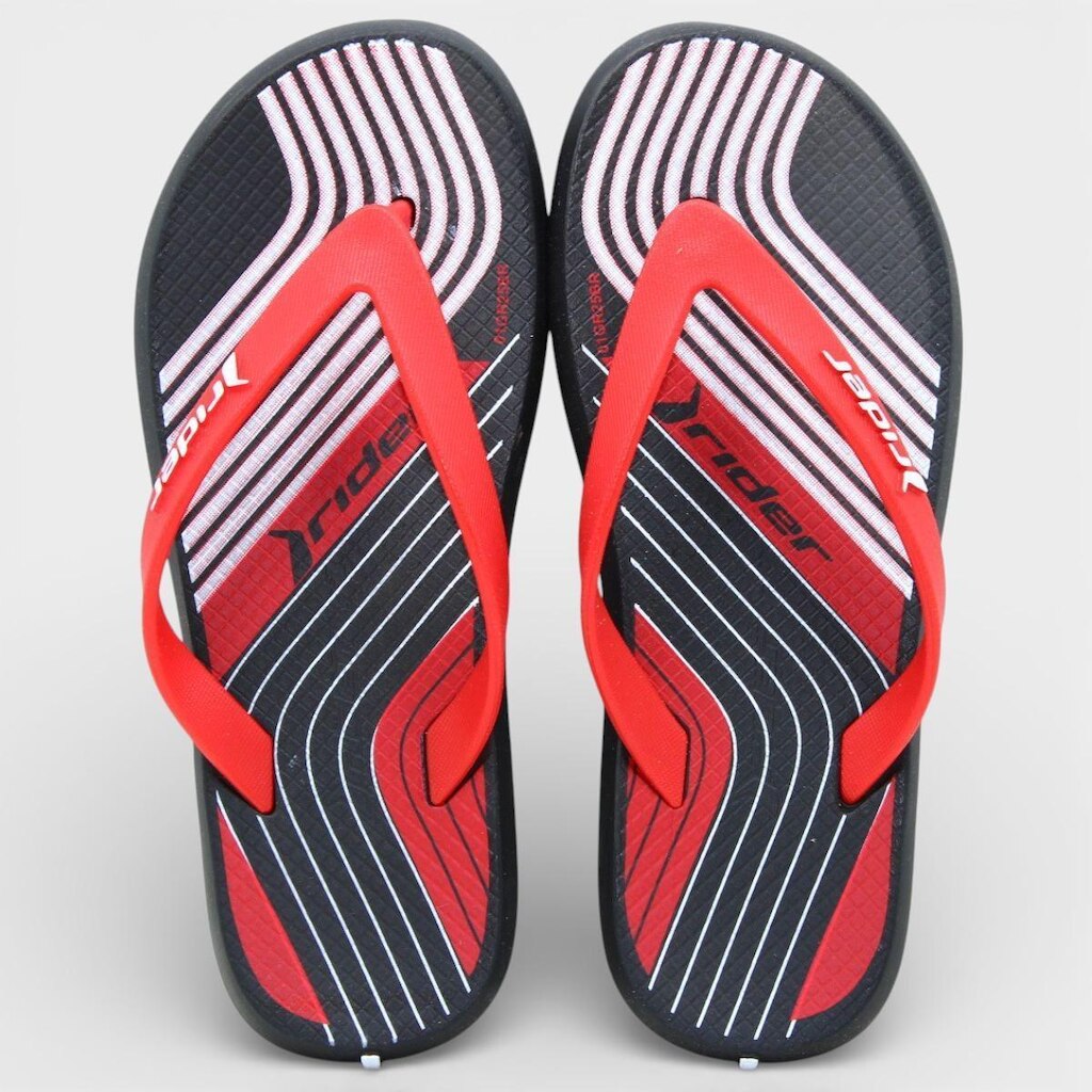 Chinelo Infantil Rider R1 Style