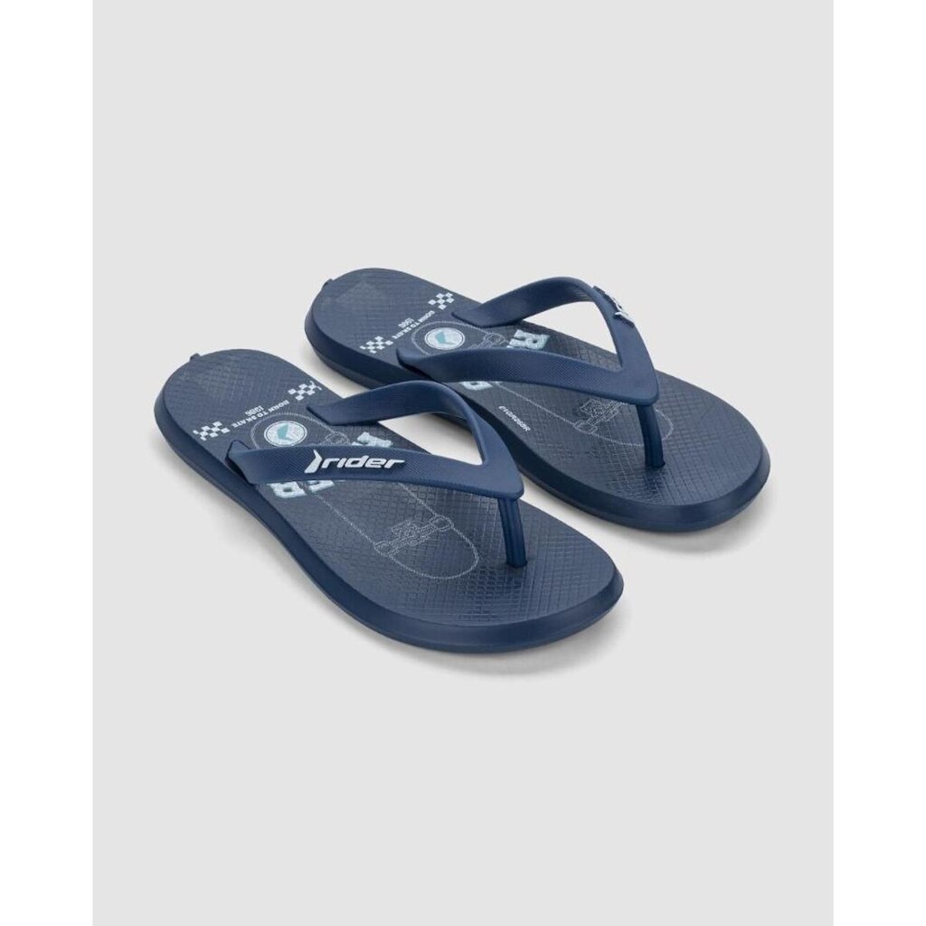 Chinelo Infantil Rider R1 Style