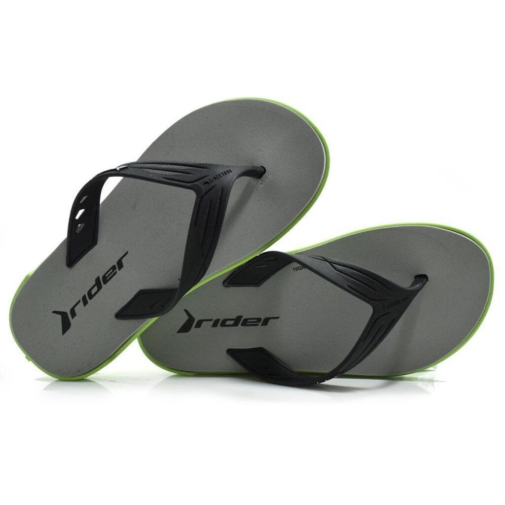Chinelo Infantil Rider RW II
