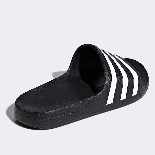 Chinelo Infantil Slide Adidas Adilette Aqua