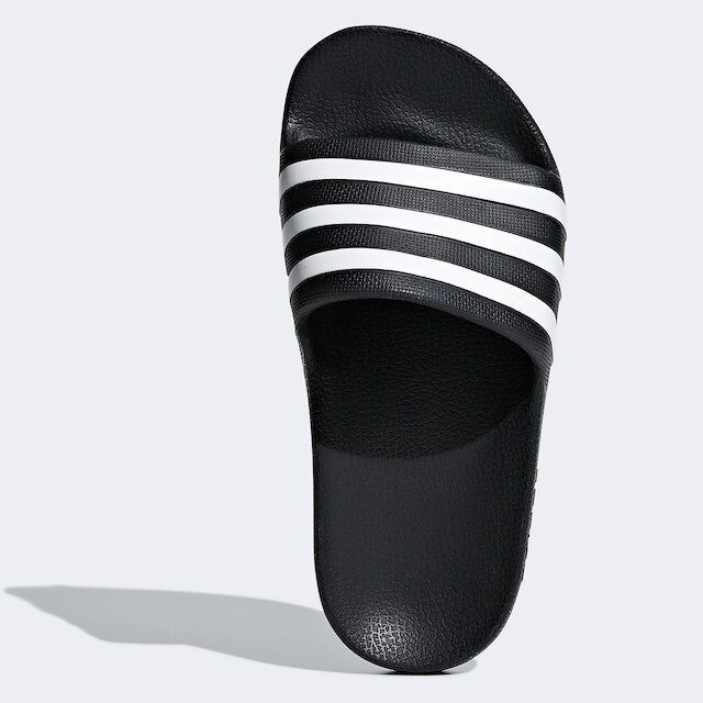 Chinelo Infantil Slide Adidas Adilette Aqua