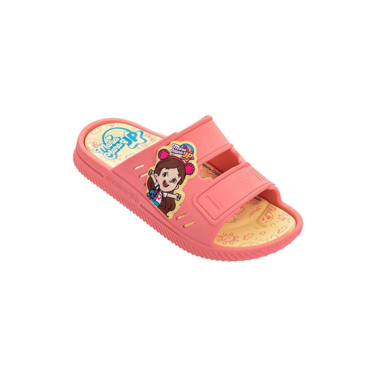 Chinelo Infantil Feminino Dedo Ipanema Maria Clara E Jp em Promoção |  Ofertas na Americanas