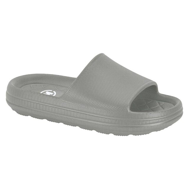 Chinelo Infantil Slide Nuvem Molekinho Masculino