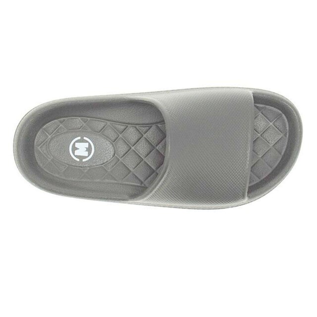 Chinelo Infantil Slide Nuvem Molekinho Masculino