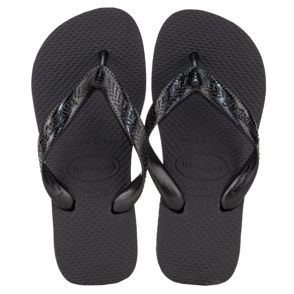 Chinelo Infantil Top Kids Havaianas 4000029