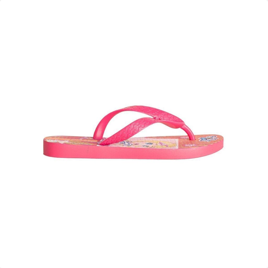 Chinelo Infnatil Dedo Grendene Polly