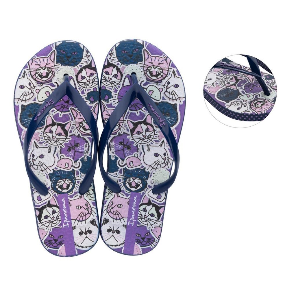 Chinelo Ipanema 26566 Feminino