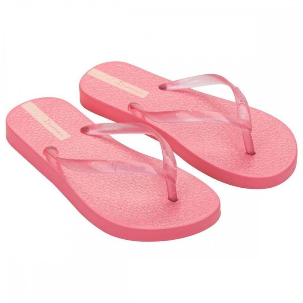Chinelo Ipanema 26622be Glitter Infantil