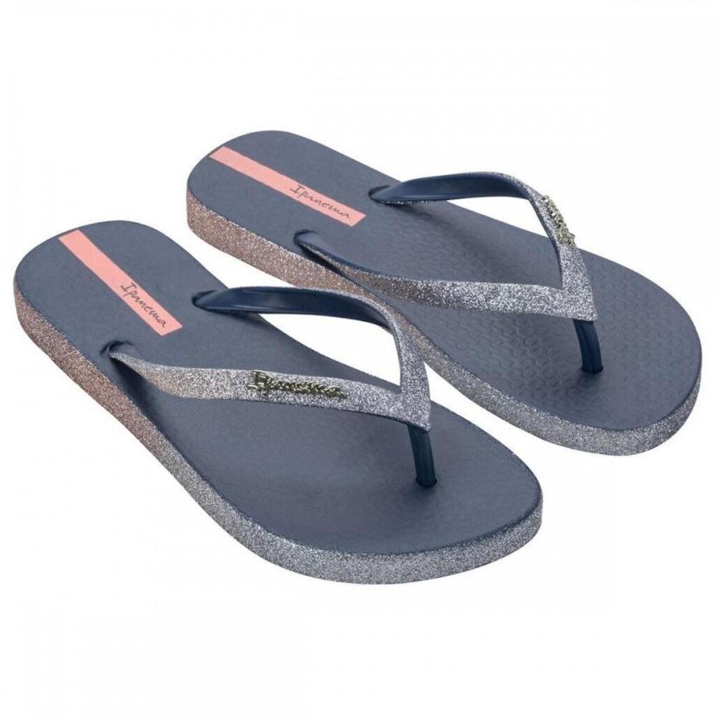 Chinelo Ipanema 27000be Maxi Glow Feminino