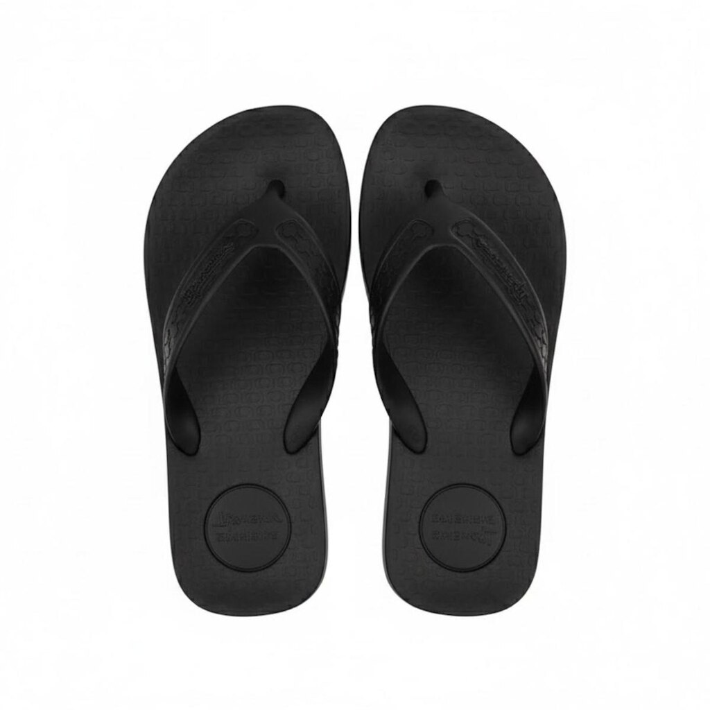 Chinelo Ipanema Anatômica Surf Adulto Original Conforto