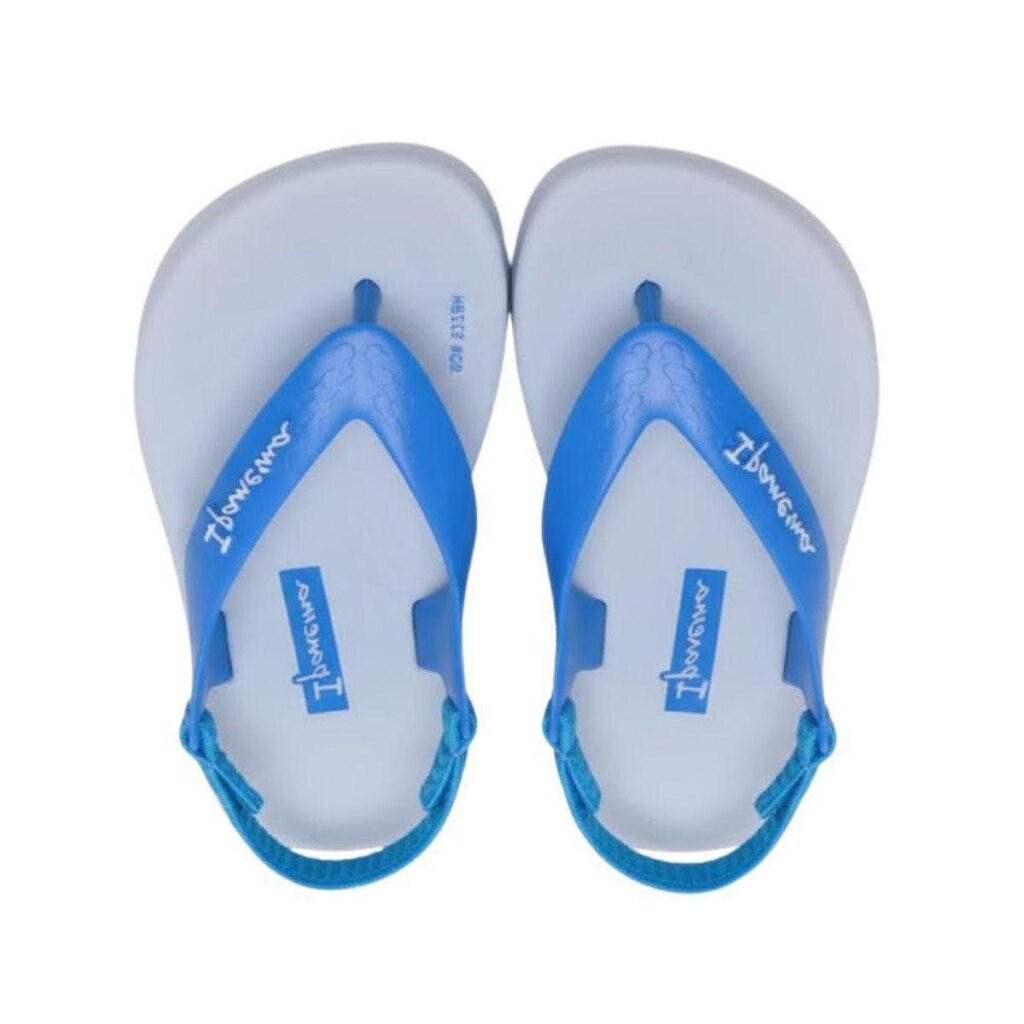 Chinelo Ipanema Anatômico Soft Baby