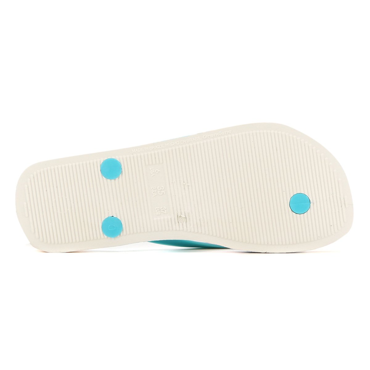 Chinelo Ipanema Arte Conecta Feminino - 2