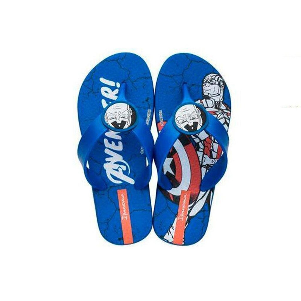 Chinelo Ipanema Avengers Infinity 25956 23/36