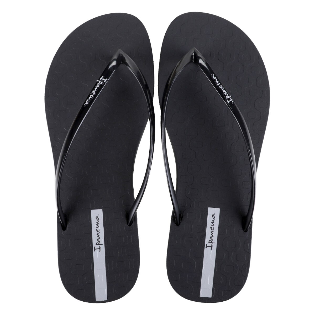 Chinelo Ipanema Básico Feminino Menor preço em Chinelo Ipanema Básico Feminino