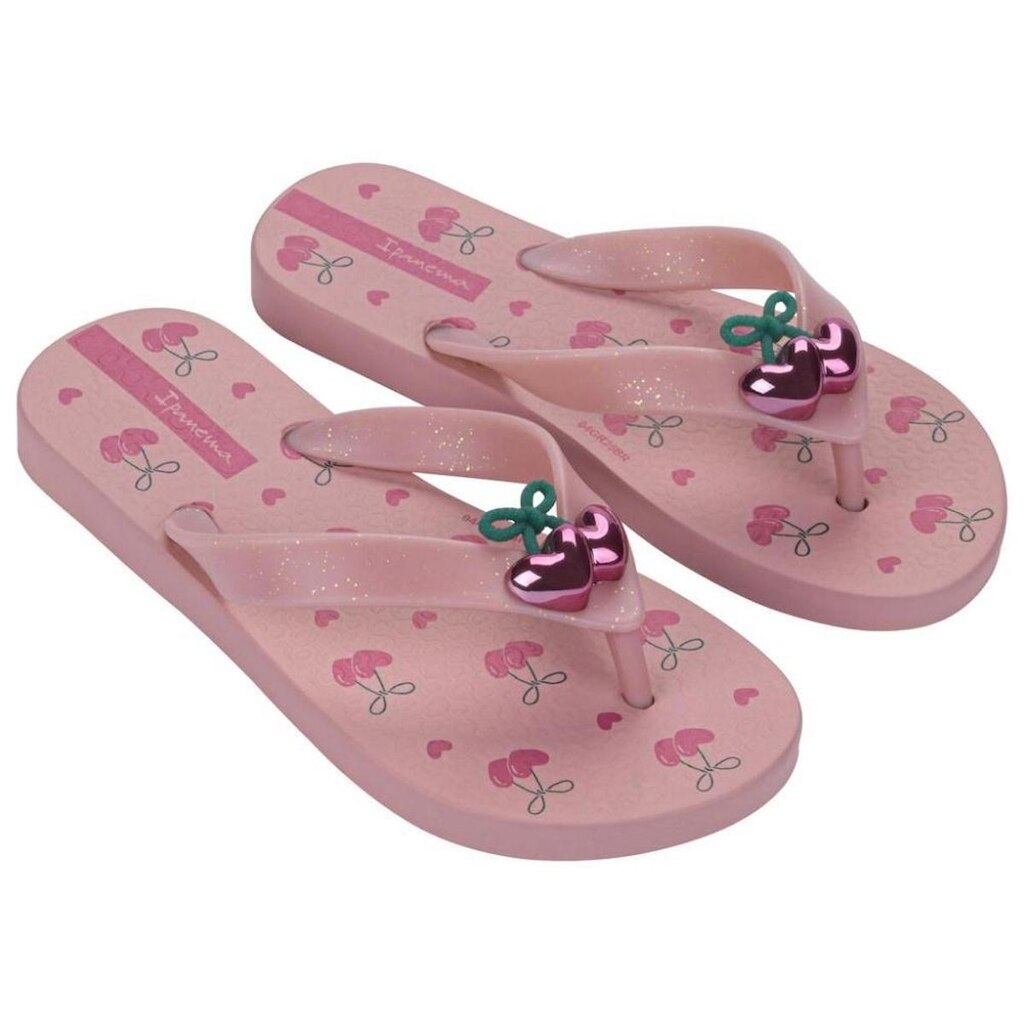 CHINELO IPANEMA BELLE II INF 27395 MENINAS