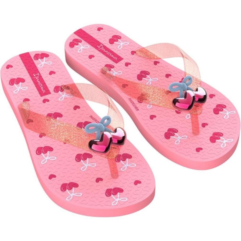 CHINELO IPANEMA BELLE II INF 27395 MENINAS