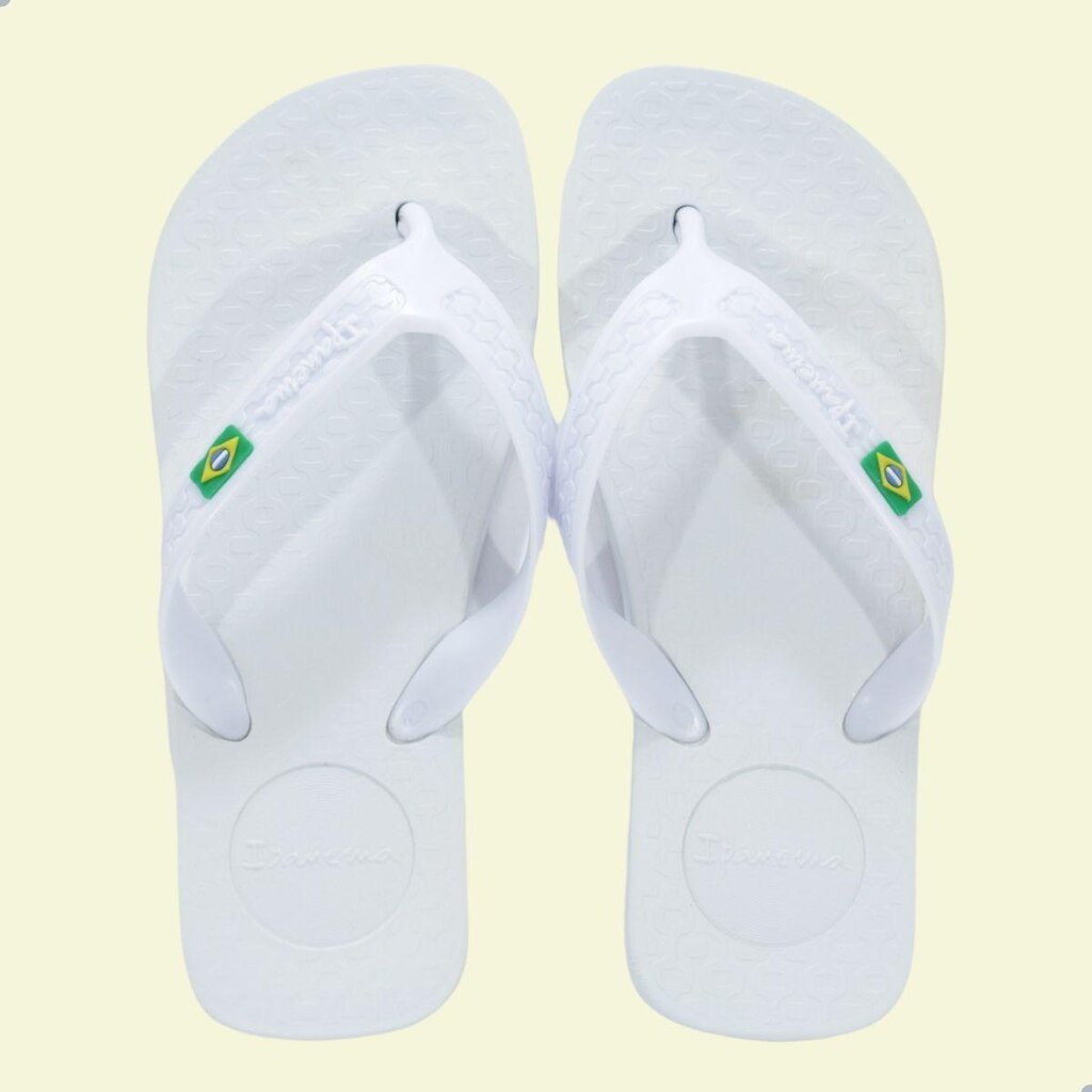 Chinelo Ipanema Brasil Casual 27254