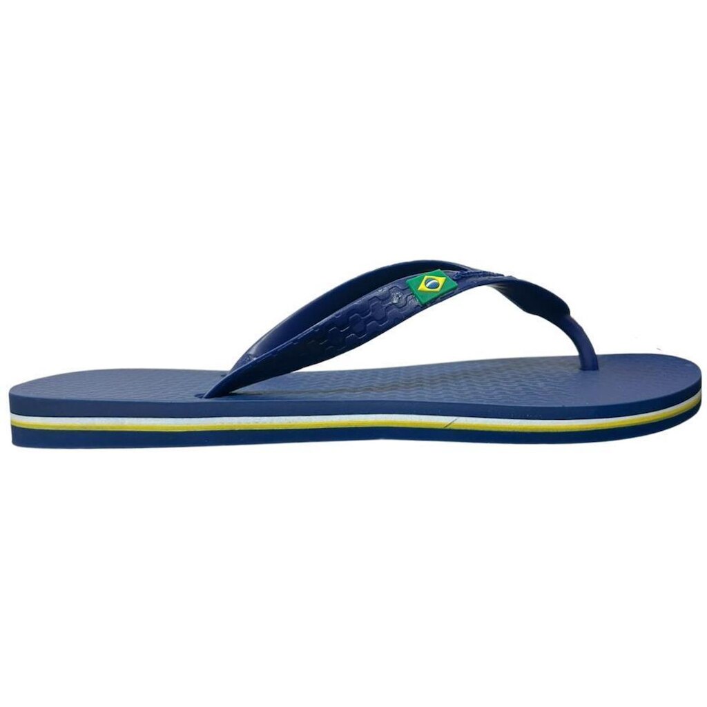 CHINELO IPANEMA BRASIL LIGHT REF: 27453 MACULINO