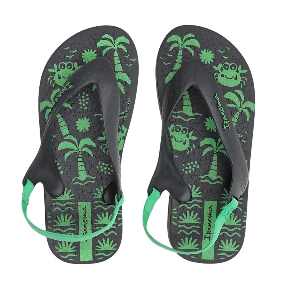 CHINELO IPANEMA CLASSIC INFANTIL