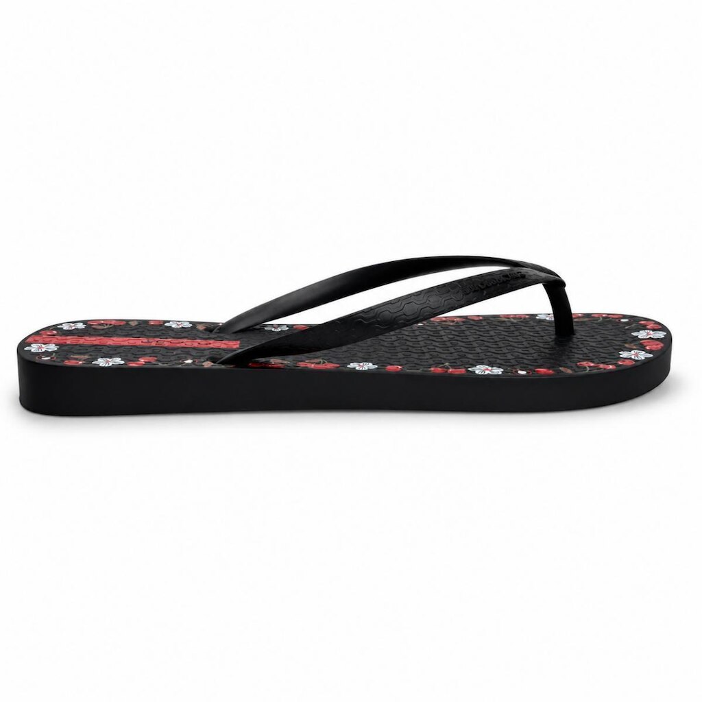 Chinelo Ipanema Day Feminina Design Lindo