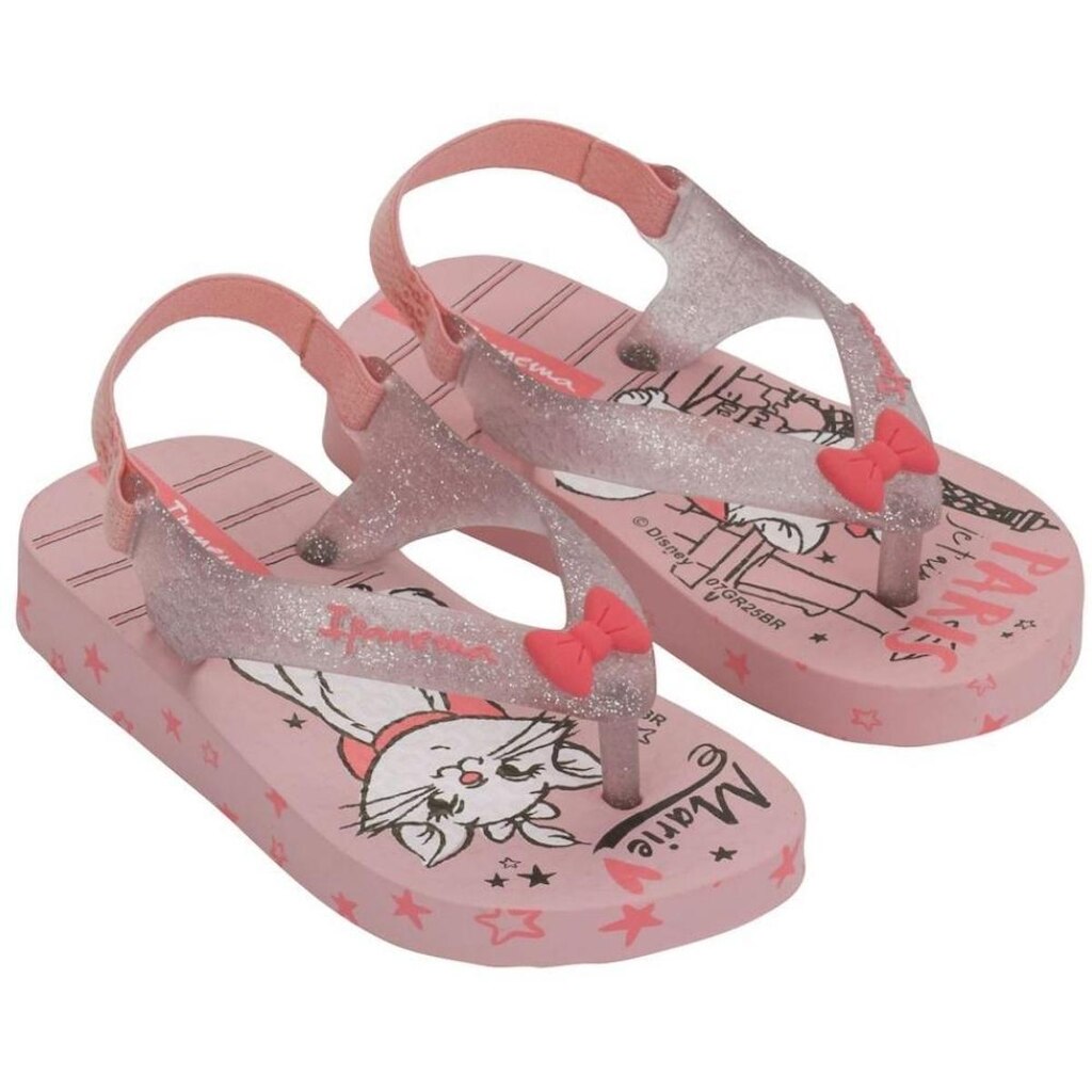CHINELO IPANEMA DISNEY JOY BABY 27323 MENINAS