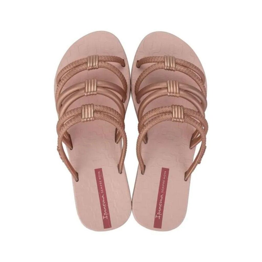Chinelo Ipanema Diversa Slide Conforto Estilo E Praticidade