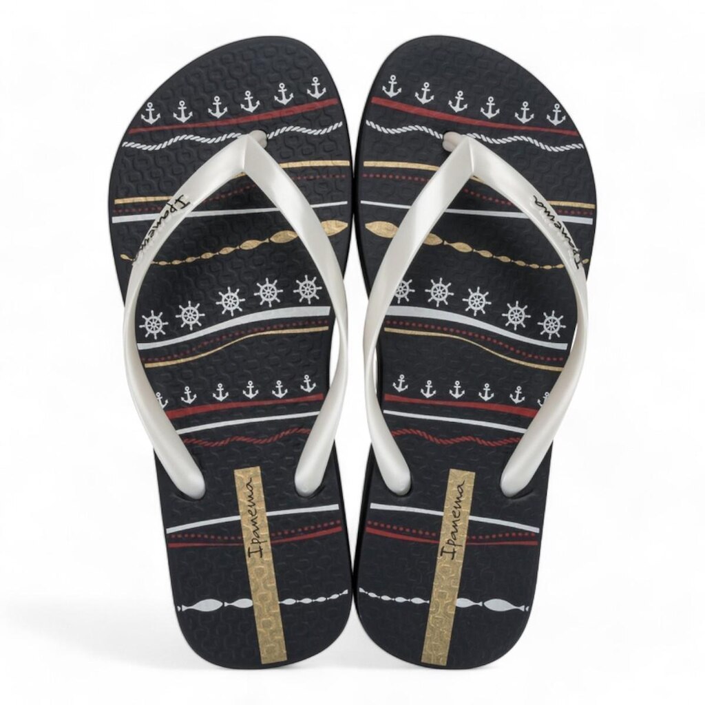 Chinelo Ipanema Feminino
