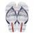 Chinelo Ipanema Feminino - Branco