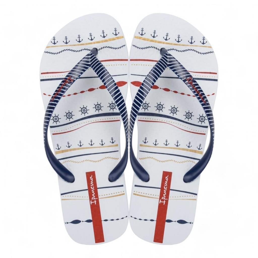 Chinelo Ipanema Feminino