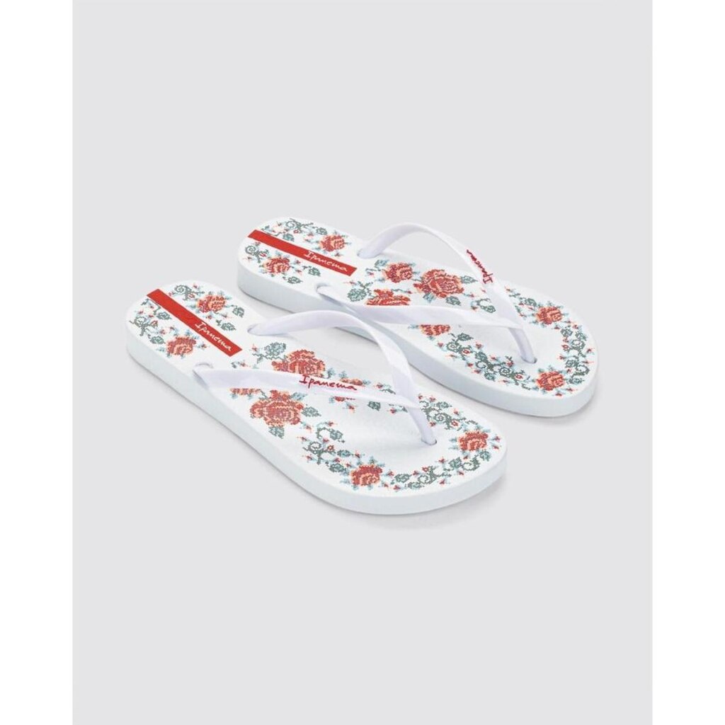 Chinelo Ipanema Flora