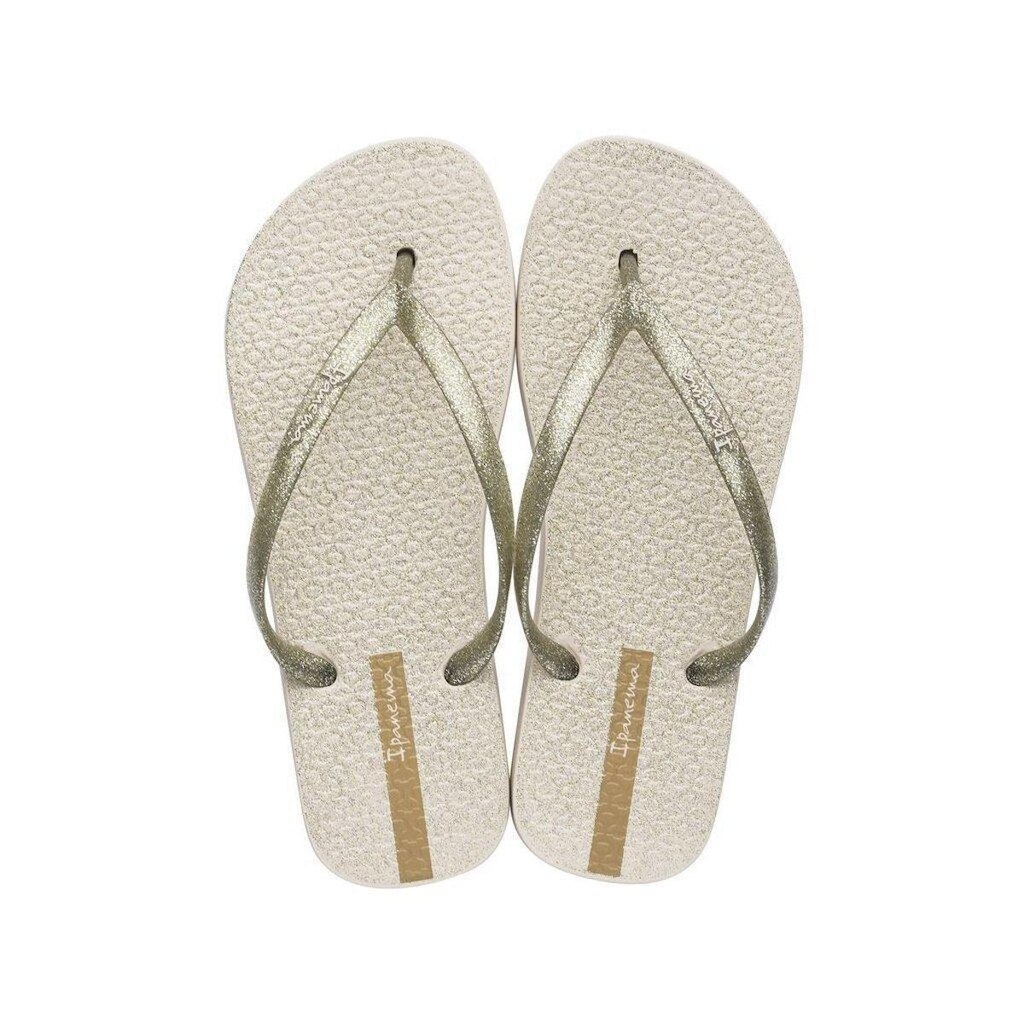 Chinelo Ipanema Glitter 26481 33/40