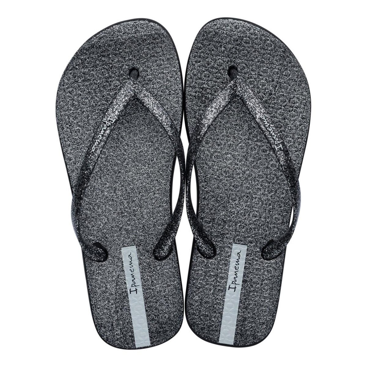 Chinelo Ipanema Glitter Feminino Menor preço em Chinelo Ipanema Glitter Feminino