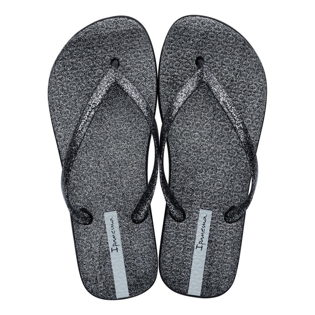 Chinelo Ipanema Glitter Feminino